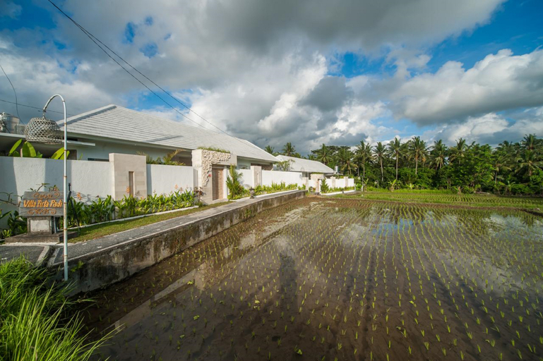 Exterior & Views, Villa Tirta Padi 2, Gianyar
