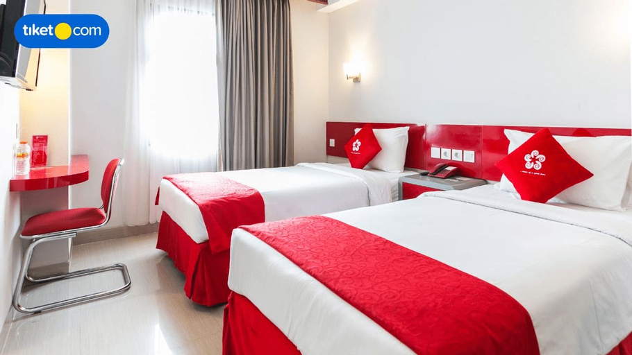 Brothers Inn Solo Baru, Sukoharjo