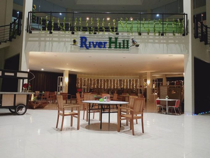 River Hill Tawangmangu, Karanganyar