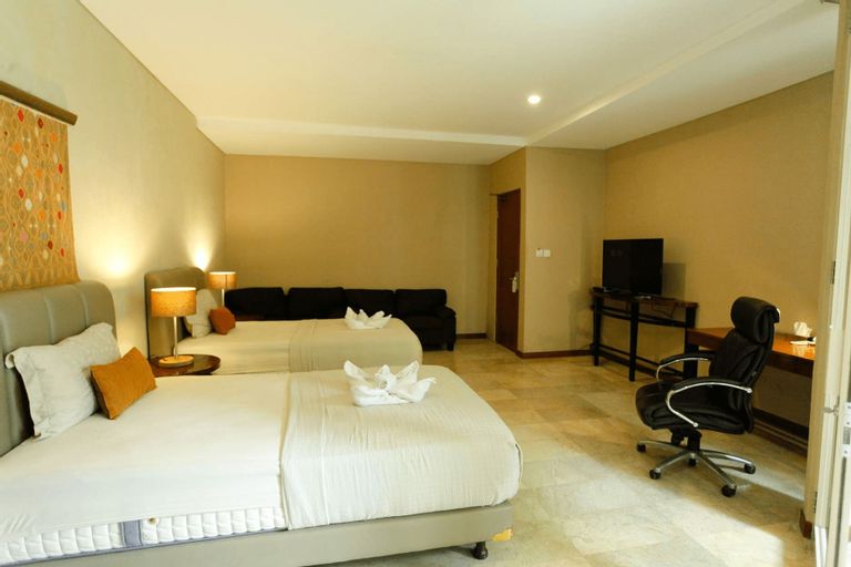 W Home Cipete, Jakarta Selatan