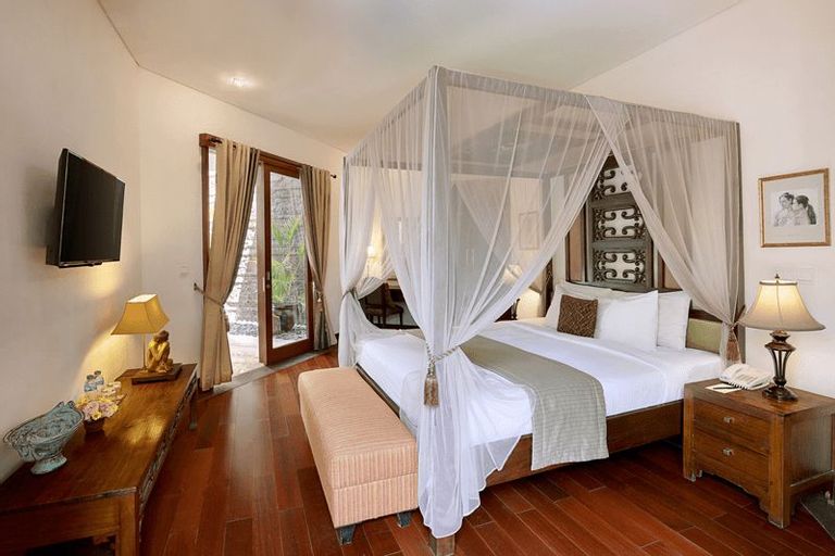 Bedroom 19