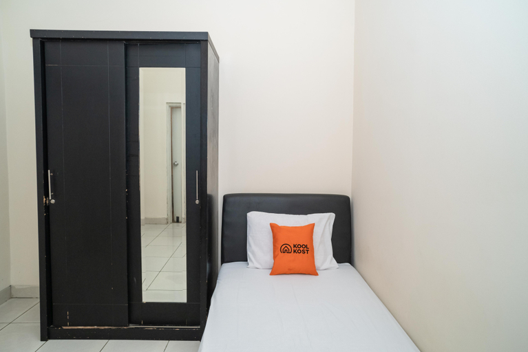 Public Area 5, KoolKost @ Anggrek Residence Serpong (Minimum Stay 6 Nights), South Tangerang