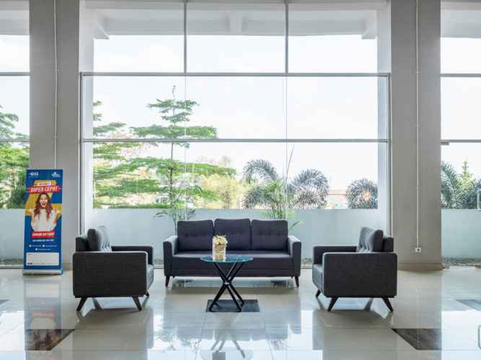 Public Area 4, Easton Park Residence Apartment Jatinangor by Amadda, Sumedang