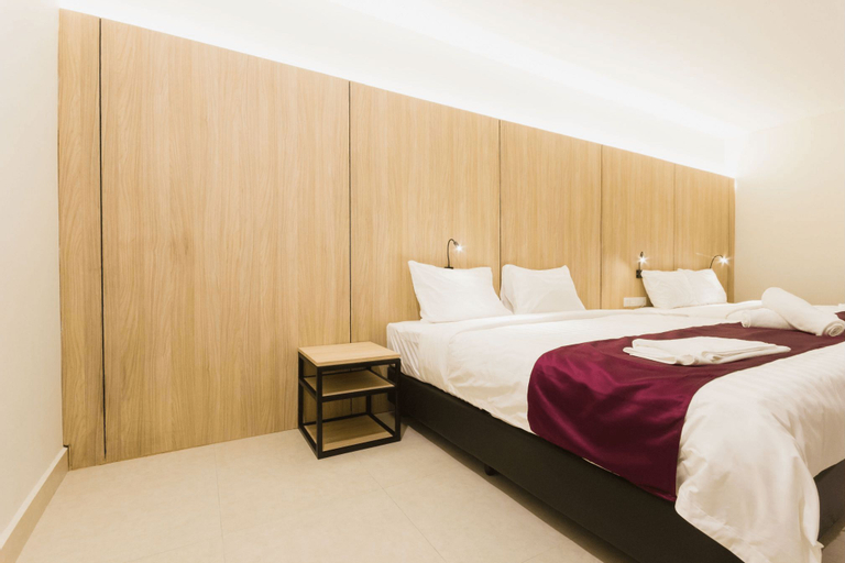 Bedroom 8