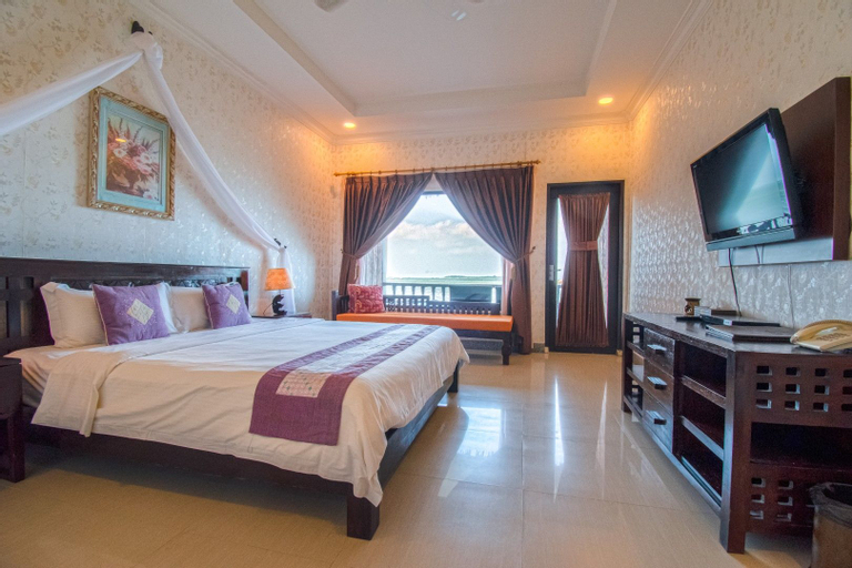 Bedroom 3, Bintan Spa Villa Beach Resort, Bintan Regency