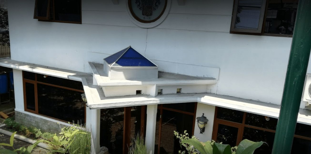 Mary Guest House, Cimahi