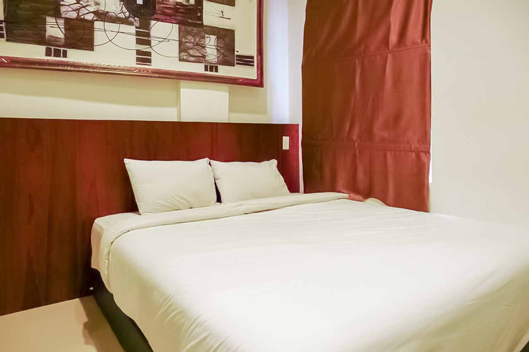 New OS Residence, Medan