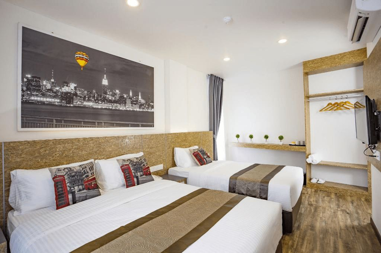Bedroom 17