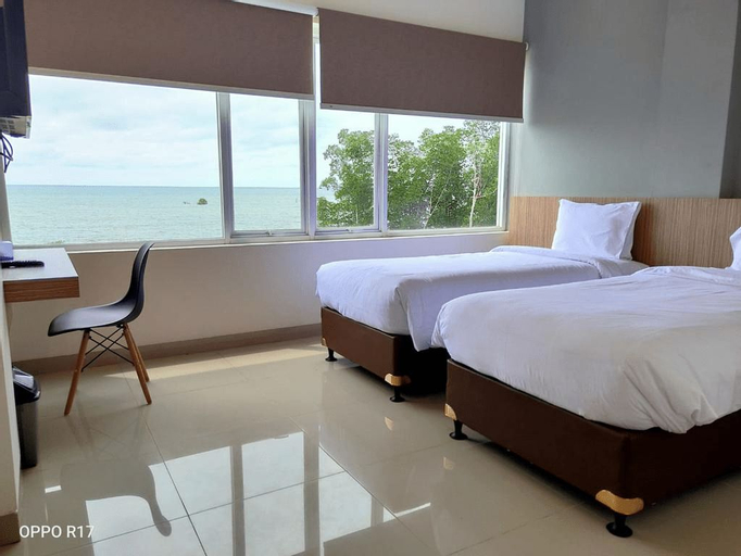 The Holiday Guest House, Belitung