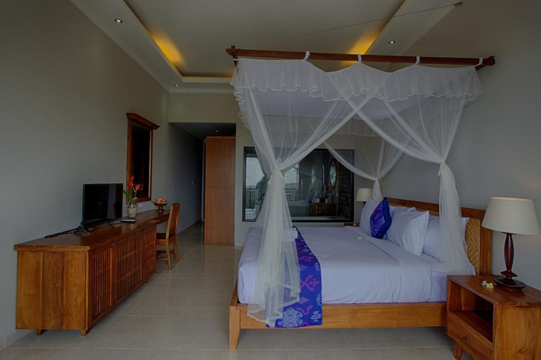 Bedroom 3, Puri Pandawa Resort, Badung