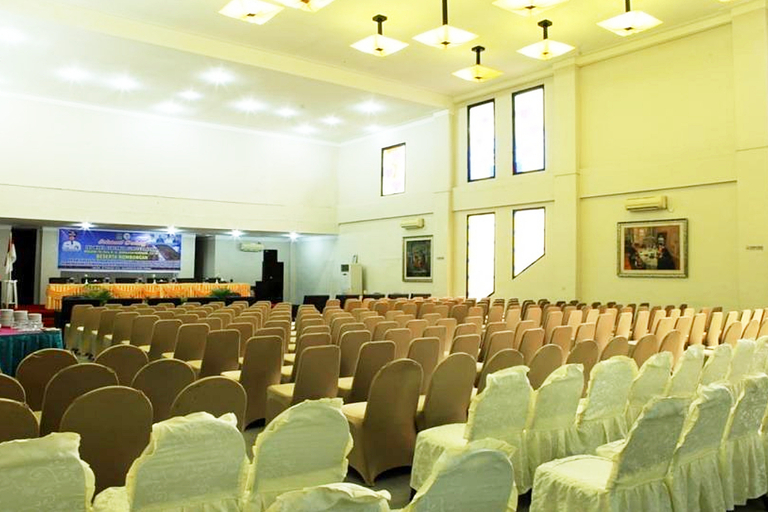 Business Facilities 4, Pia Hotel Pandan Beach Resort, Tapanuli Tengah