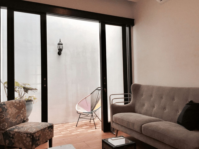 Others 2, Dejaboe Homestay, Sleman