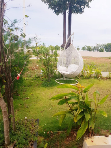 Neo Ocarina Star Fish Villa, Batam