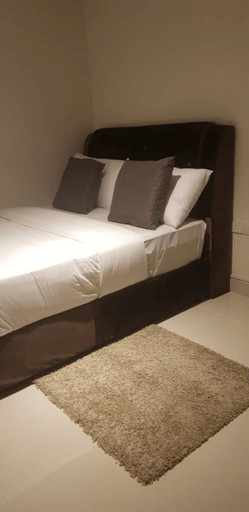Bedroom 2, Goldbrick Hotel City Centre @ Chinatown, Kuala Lumpur