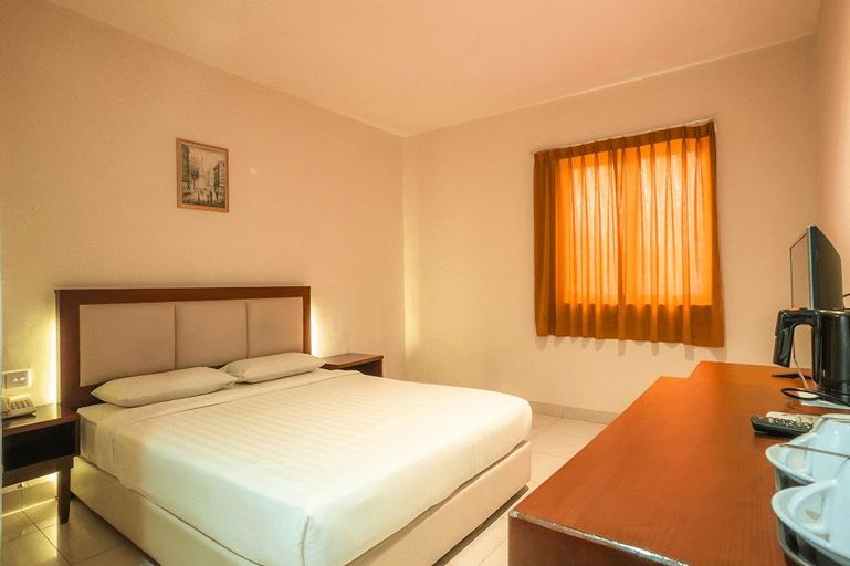 Lovina Inn Nagoya, Batam