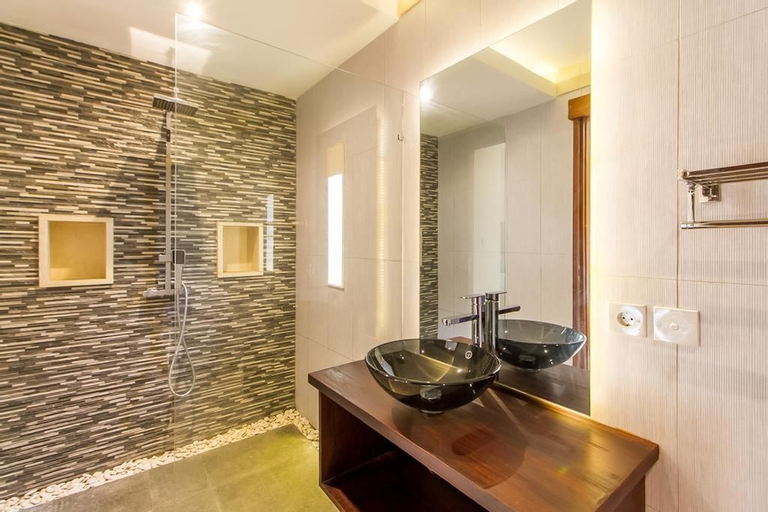 Bedroom 5, Dinar Hills Ungasan, Badung