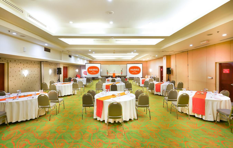 Public Area 5, HARRIS Hotel Tebet, Jakarta Selatan