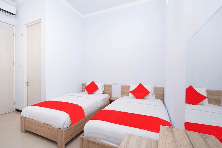 Bedroom 2, Raka Residence Purwoharjo Banyuwangi, Banyuwangi