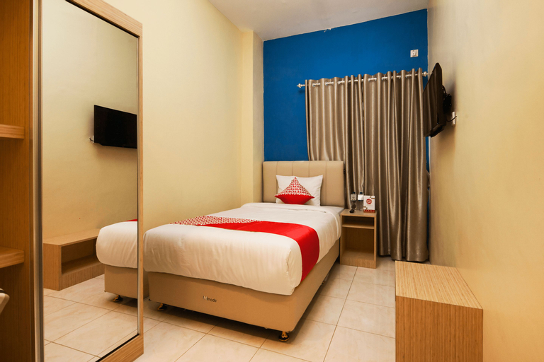 OYO 1095 RAP Hotel, Toba