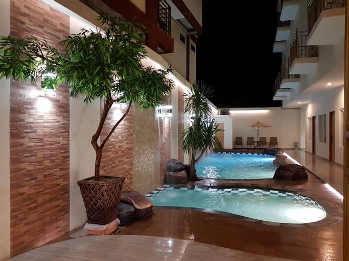 Victoria Inn Manado, Manado