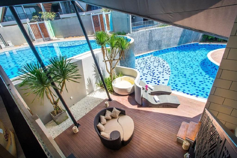 Dancing Villas Nusa Dua, Badung