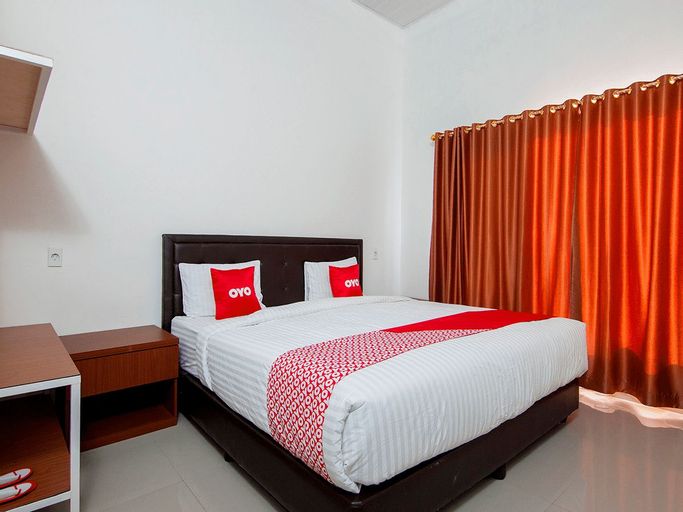 OYO 1819 Aries Hotel, North Tapanuli