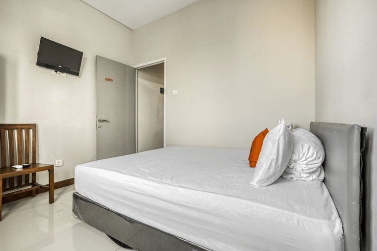 Bedroom 3, KoolKost @ Bypass Nusa Dua, Badung
