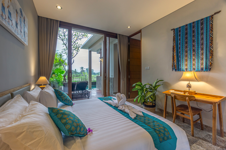 Lavanya Ubud Romantic Villas - Others