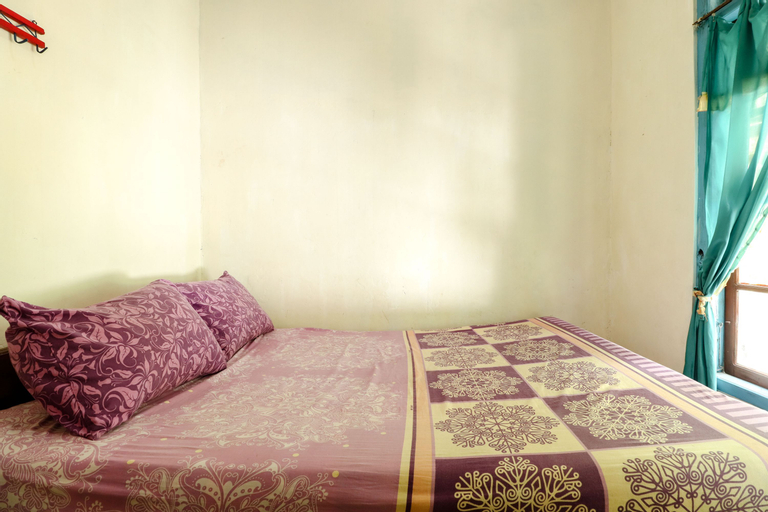 Bedroom 3, Homestay Mbah Parni, Kulon Progo