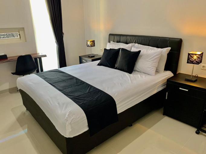 Kingston House, Surabaya