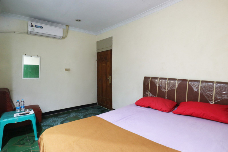 Hotel Ellysta, Tangerang