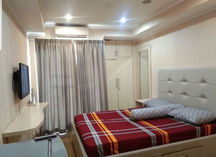 Bedroom 2, Apartemen Paragon Village by CV Kita Property & Partner, Tangerang