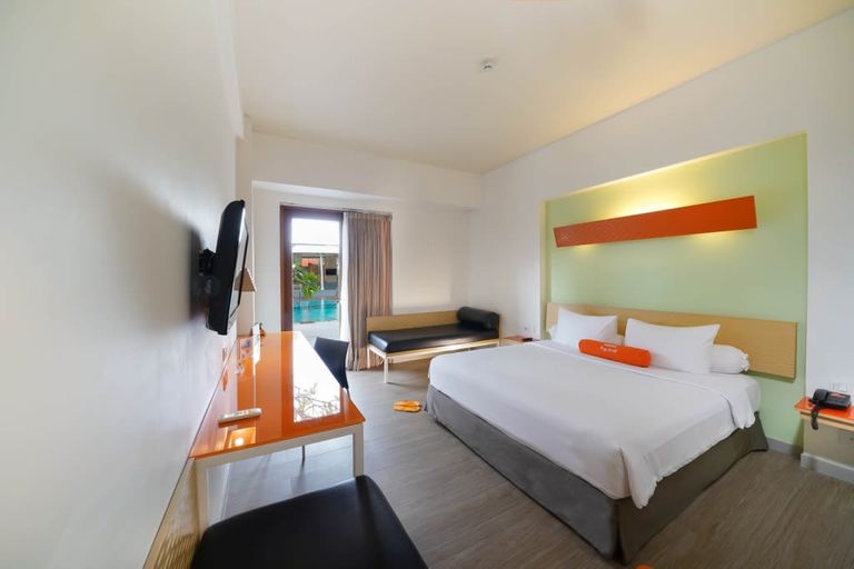 Bedroom 23