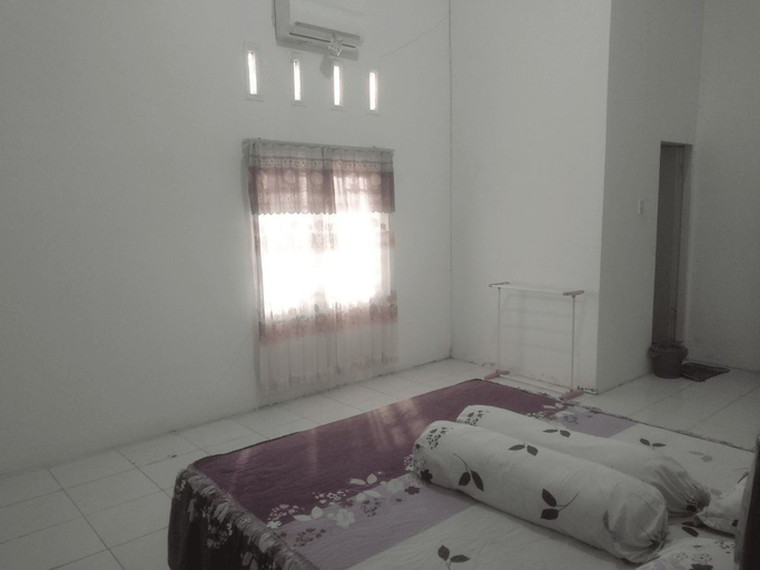 OYO 3474 Steady Residence, Pematangsiantar