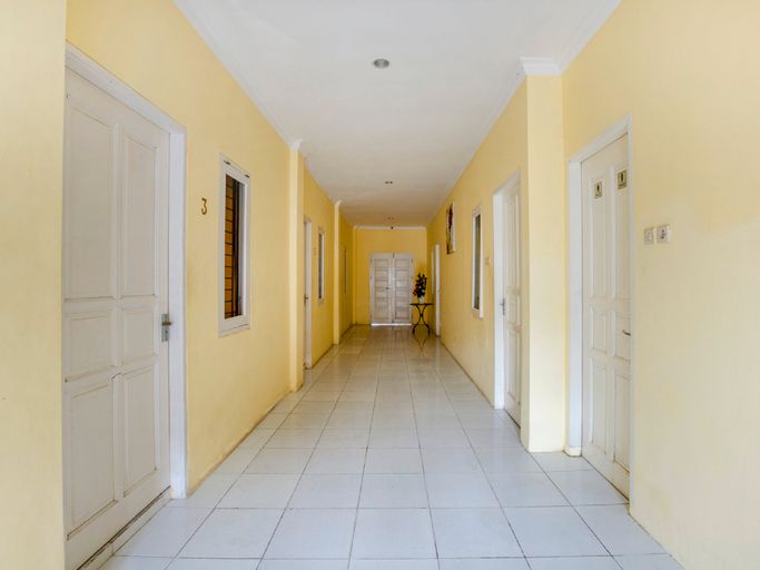 OYO 3189 HSP Residence, Samarinda