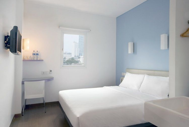 Bedroom 5, Amaris Hotel Sunset Road Bali, Badung