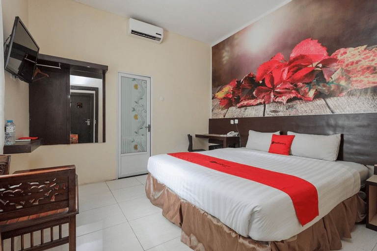 Hotel Vindhika Pengayoman, Makassar