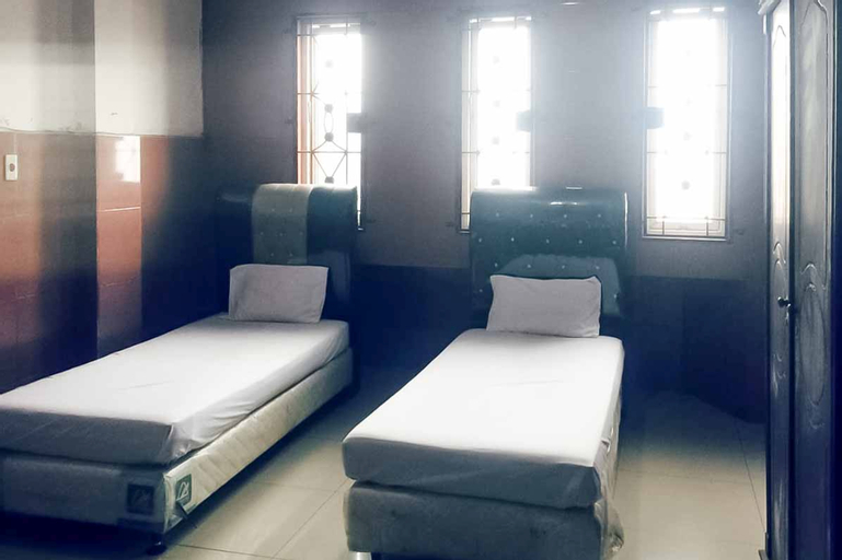 Edbert Guesthouse, Medan