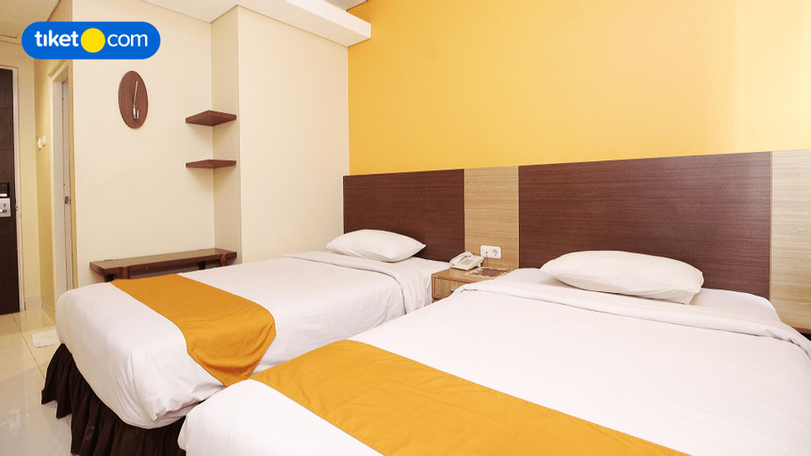 Bedroom 22