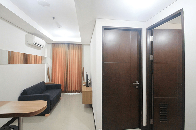 Exterior & Views 5, Apartemen Sky Terrace by Aparian, West Jakarta