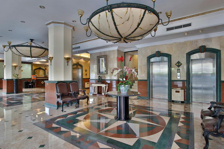 Opulence SP Jakarta, Jakarta Barat