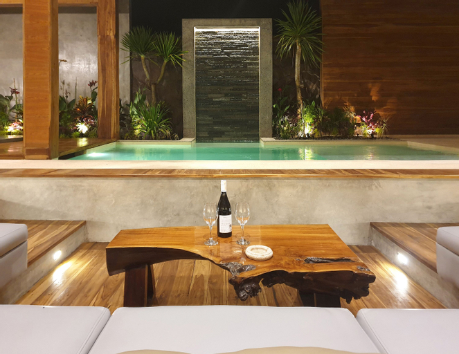 Batatu Villas, Lombok
