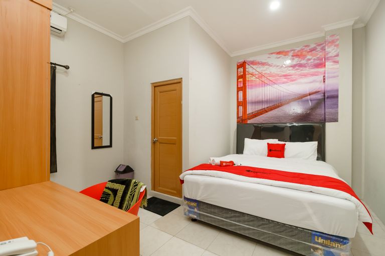 Bedroom 7