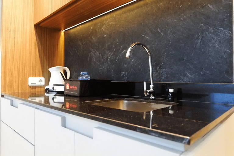 Others 5, Studio Apartment Connected to Mall at Anderson Supermall Mansion By Travelio, Surabaya
