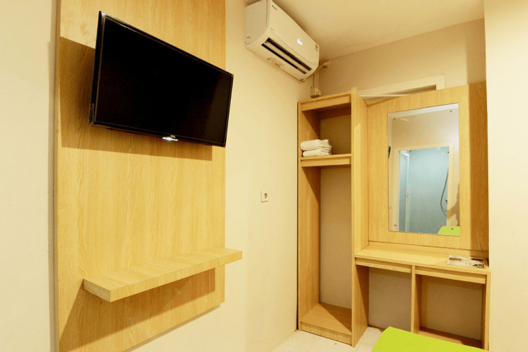 Bedroom 6