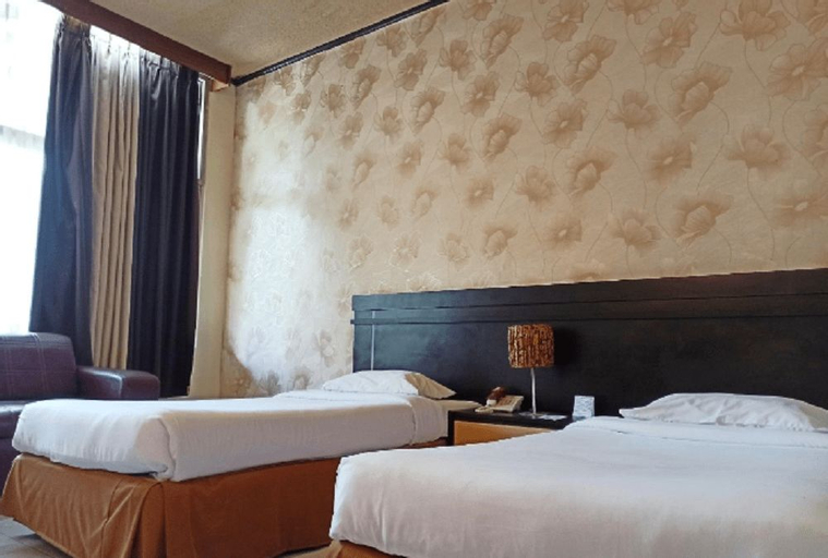 Hotel Bandung Permai, Jember