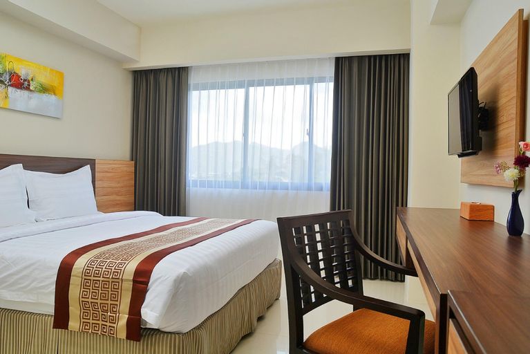 Marina Inn Bima, Bima