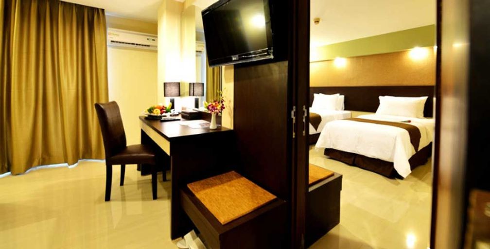 Bedroom 3