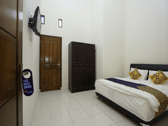 SPOT ON 2591 Griya Demangan Syariah, Madura Island