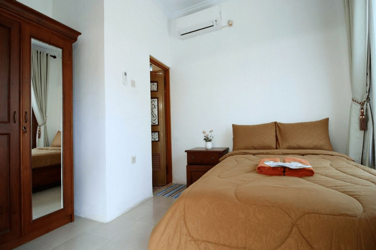 Anugro's Homestay By The Grand Java, Bantul